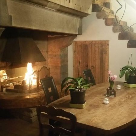 דירות Ferme D'Audelange מראה חיצוני תמונה