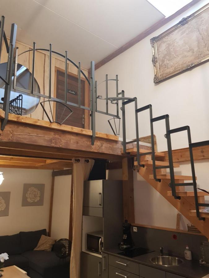 דירות Ferme D'Audelange מראה חיצוני תמונה