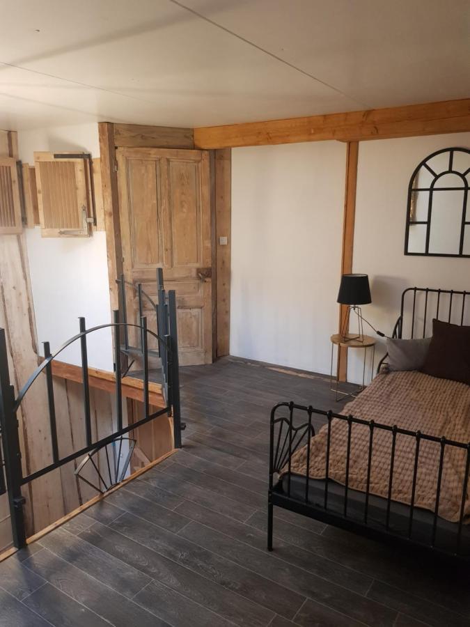 דירות Ferme D'Audelange מראה חיצוני תמונה